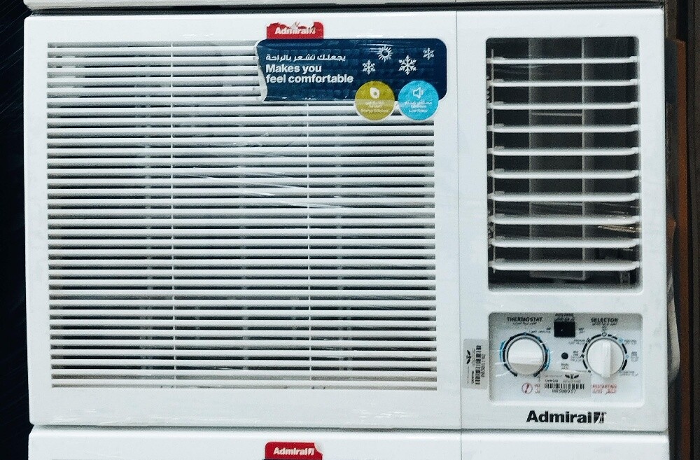 Used window AC for sale - 7