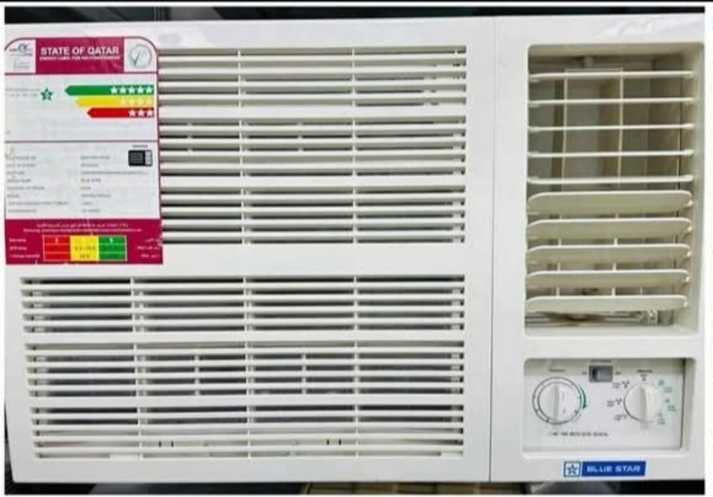 Used window AC for sale - 2