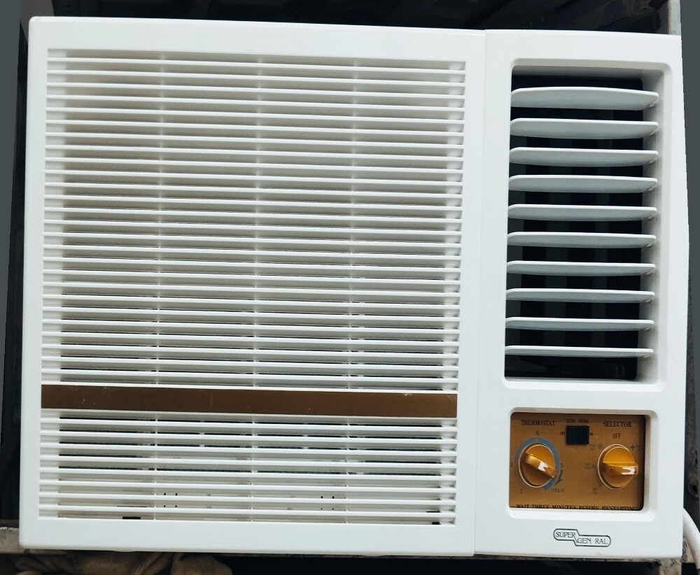 Used window AC for sale - 6