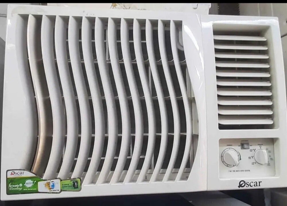 Used window AC for sale - 5