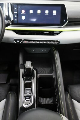 Geely Coolray 2024 — photo 6 for sale in Qatar