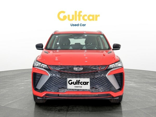 Geely Coolray 2024 — photo 2 for sale in Qatar