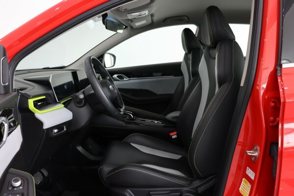 Geely Coolray 2024 — photo 15 for sale in Qatar