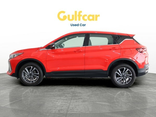 Geely Coolray 2024 — photo 12 for sale in Qatar