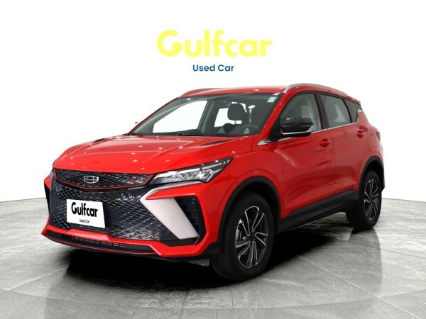 Geely Coolray 2024 — photo 1 for sale in Qatar