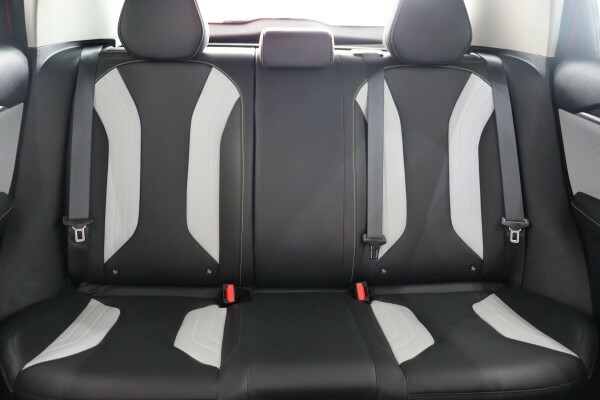 Geely Coolray 2024 — photo 7 for sale in Qatar