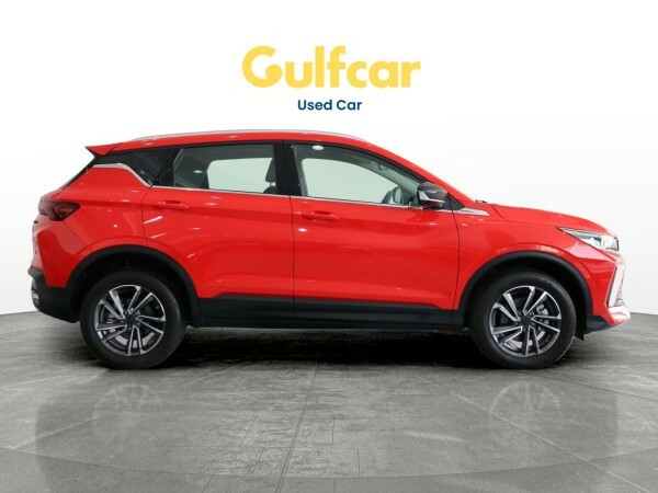 Geely Coolray 2024 — photo 9 for sale in Qatar