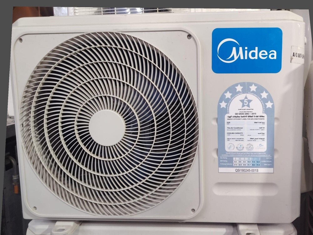 Used & New split AC for sale - 4