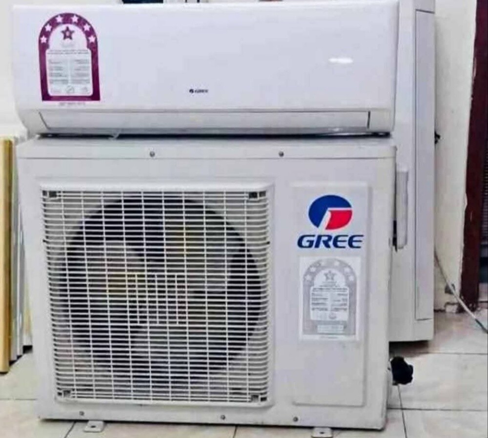 Used & New split AC for sale - 1