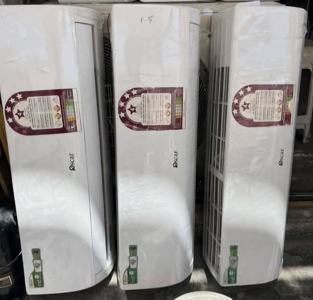 Used & New split AC for sale - 11