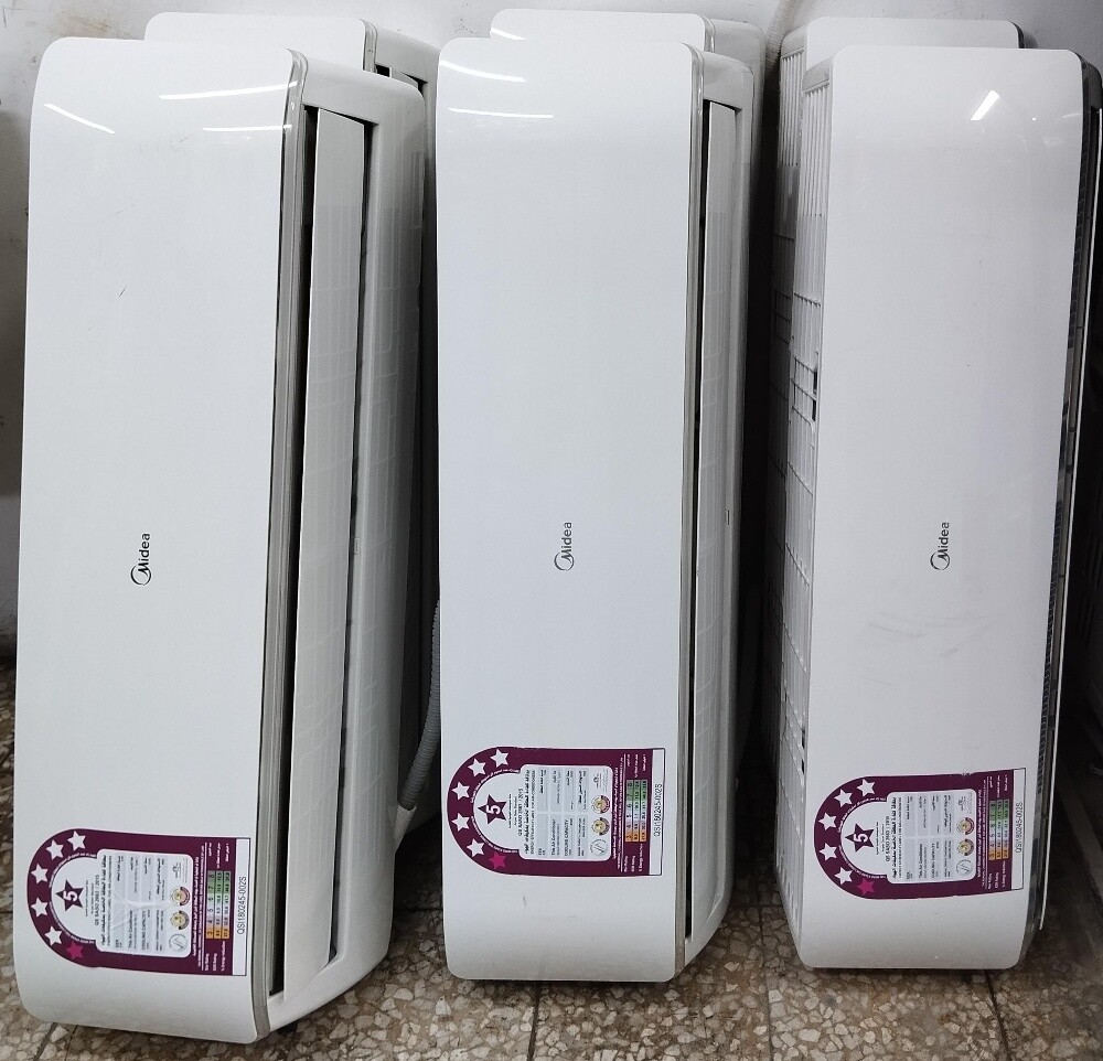 Used & New split AC for sale - 8