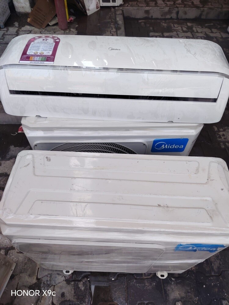 Used & New split AC for sale - 16