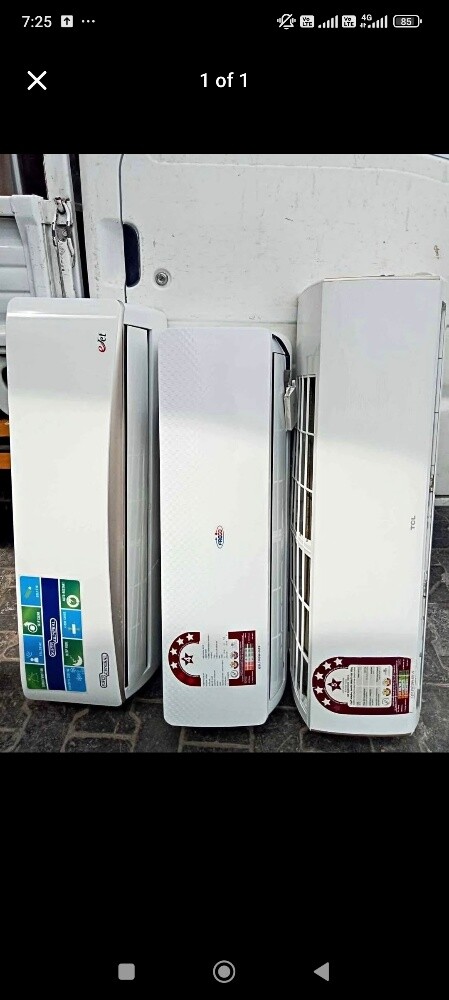 Used & New split AC for sale - 6