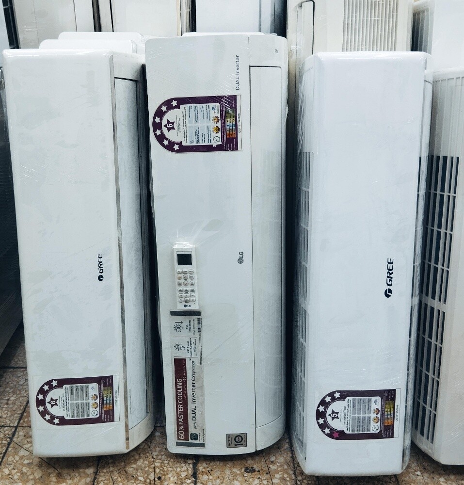 Used & New split AC for sale - 7