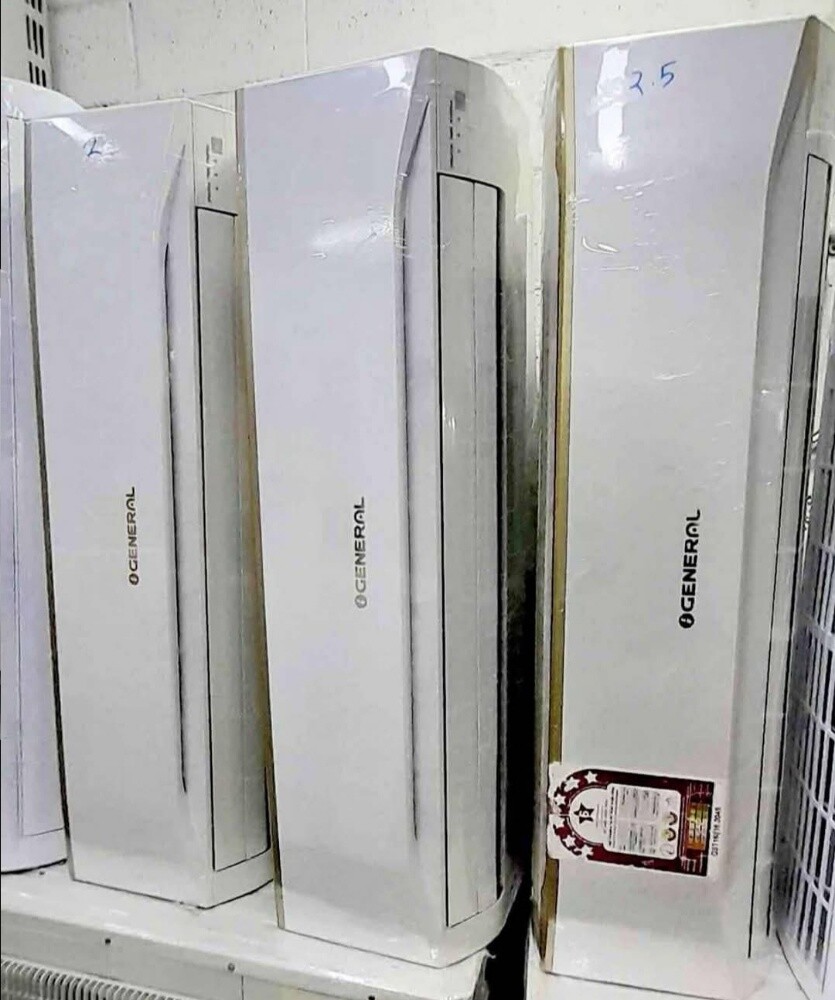 Used & New split AC for sale - 14