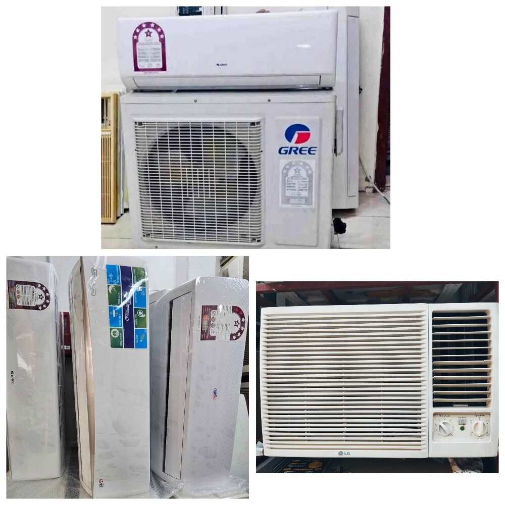 Used & New split AC for sale - 15
