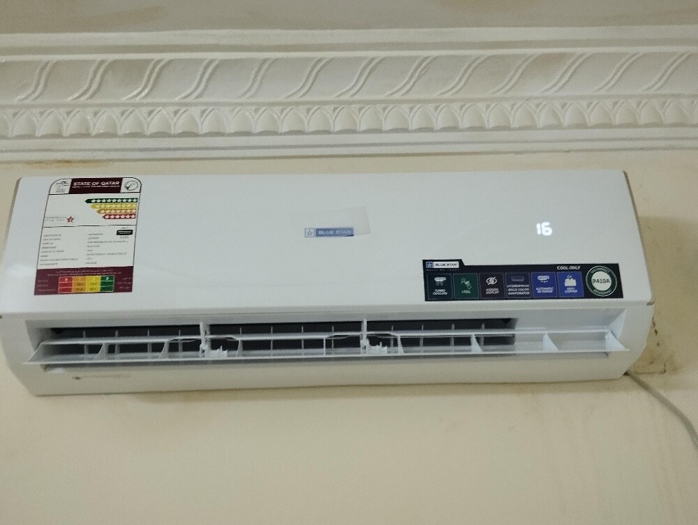 Used & New split AC for sale - 17