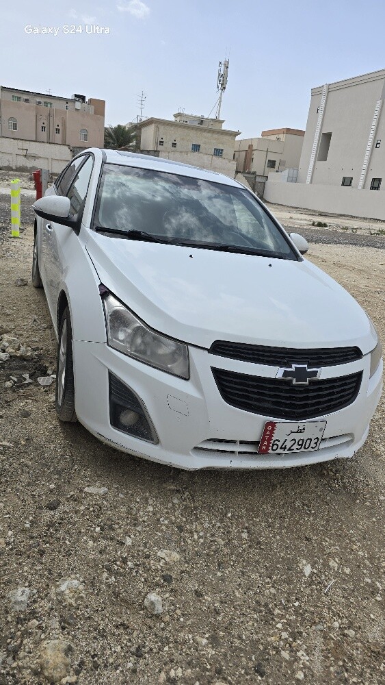 crouze — photo 12 for sale in Qatar