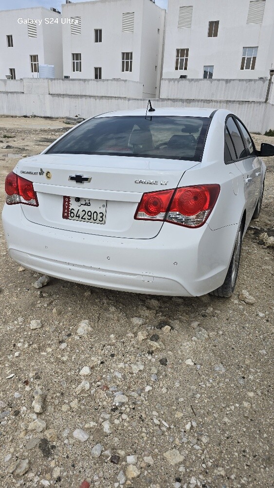 crouze — photo 17 for sale in Qatar