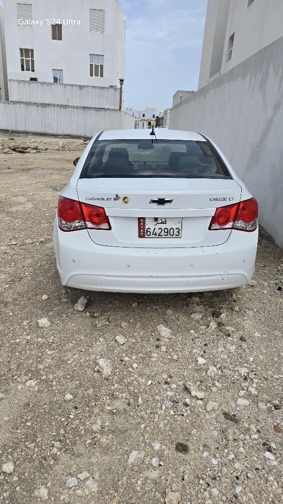 crouze — photo 14 for sale in Qatar