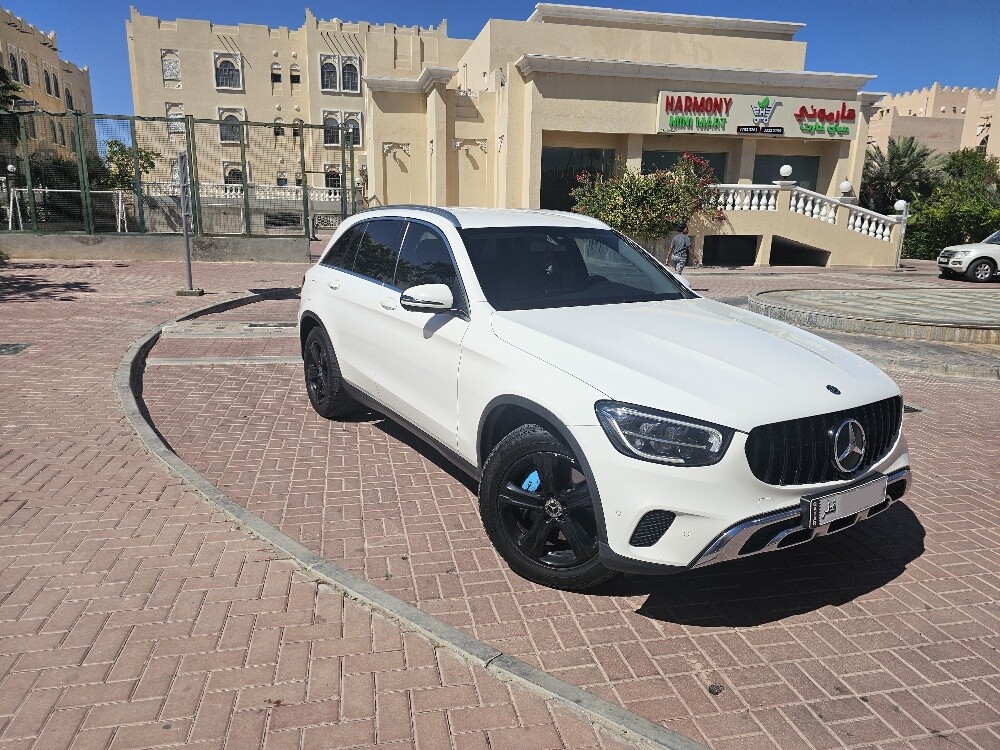 GLC200 ORIGINAL PAINT — photo 1 for sale in Qatar