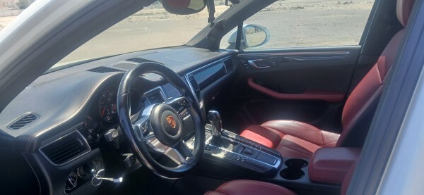 Porsche Macan.... — photo 5 for sale in Qatar