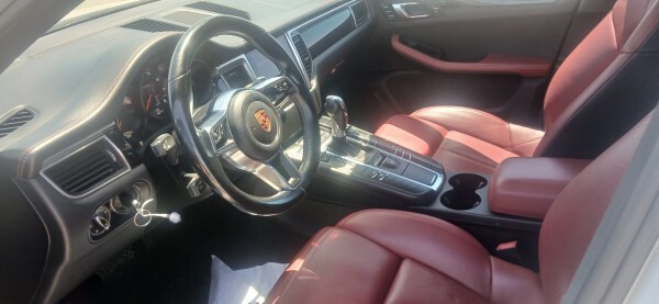 Porsche Macan.... — photo 4 for sale in Qatar