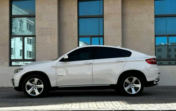 BMW X6 2013 Very Clean — photo 13 for sale in Qatar