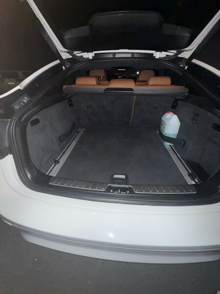 BMW X6 2013 Very Clean — photo 5 for sale in Qatar