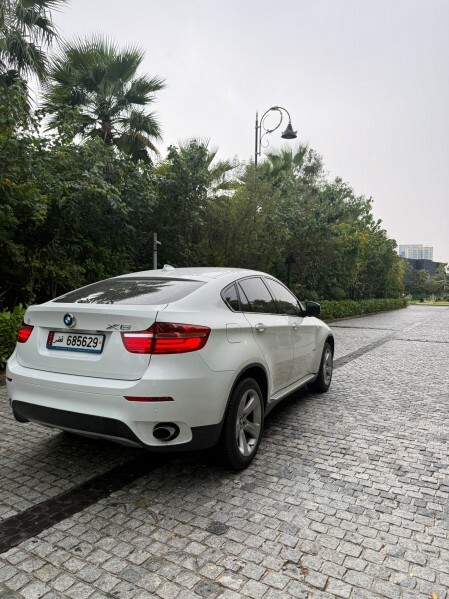 BMW X6 2013 Very Clean — photo 2 for sale in Qatar