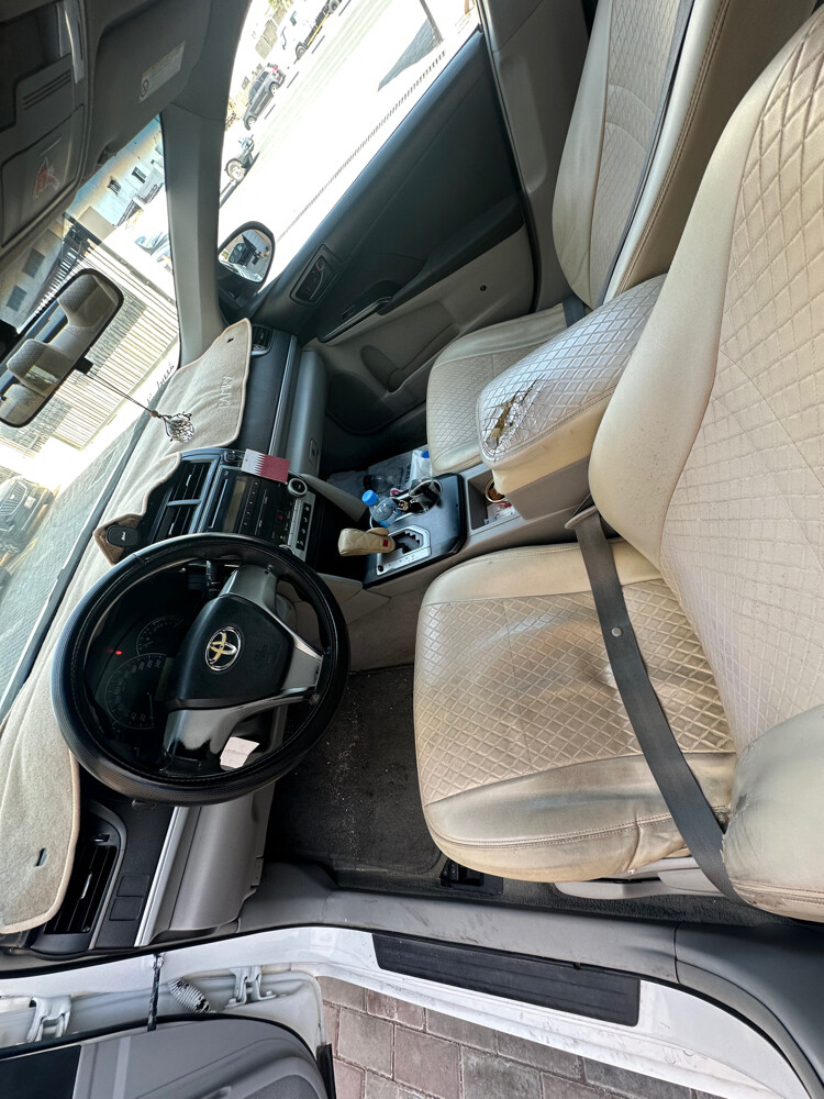 Camry car for sale — photo 8 for sale in Qatar