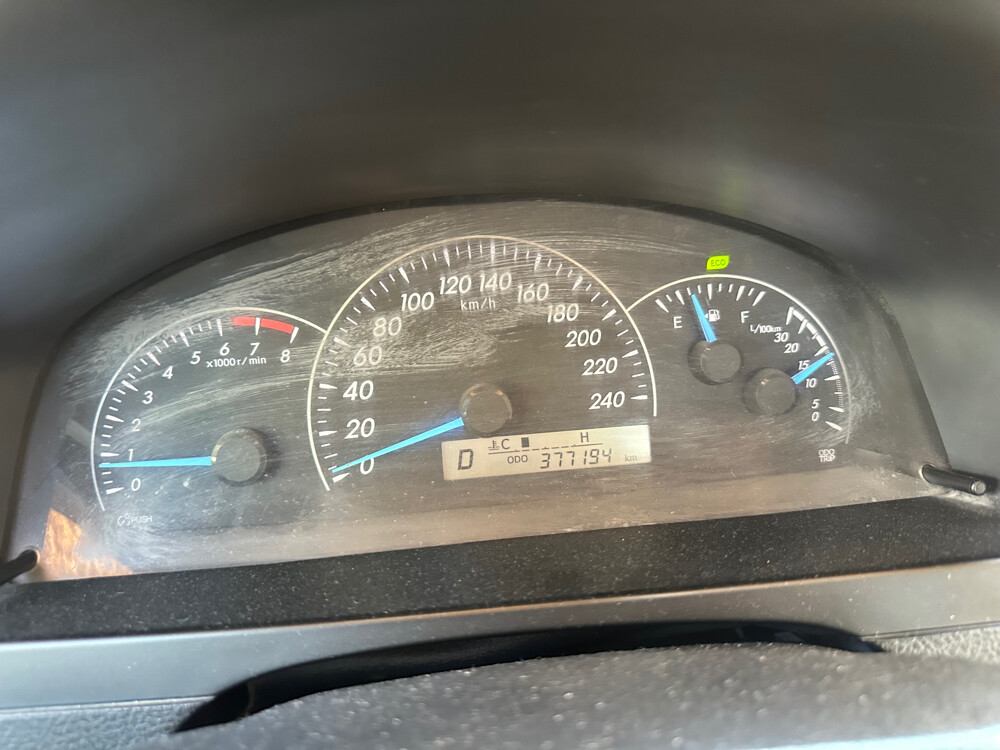 Camry car for sale — photo 9 for sale in Qatar