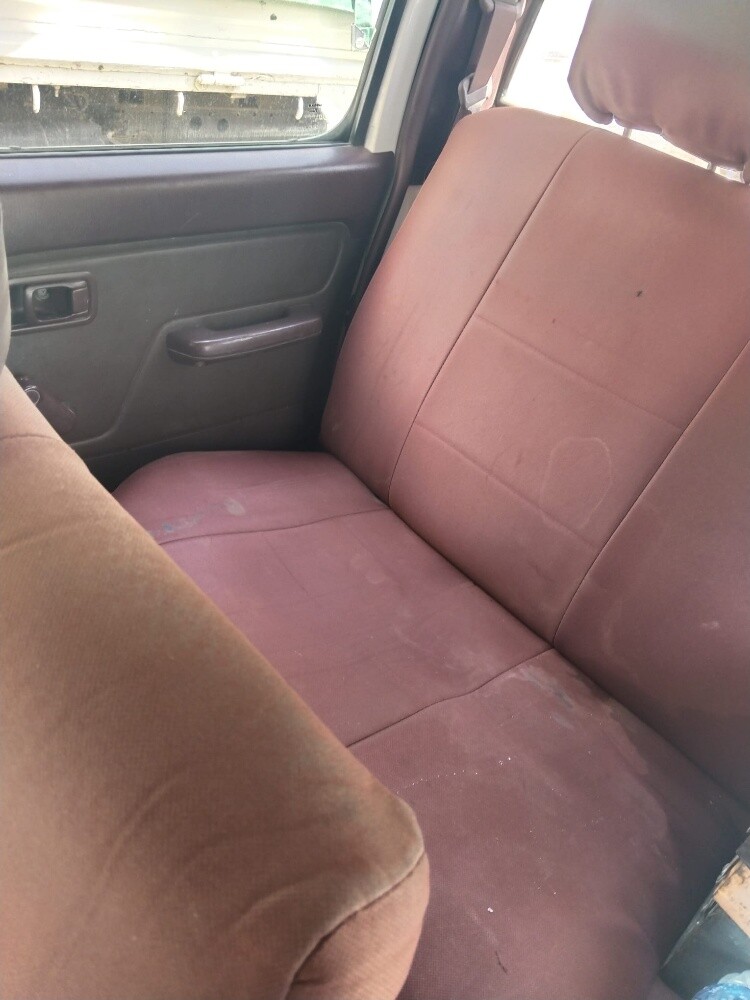 Nissan pickup for sell — photo 5 for sale in Qatar