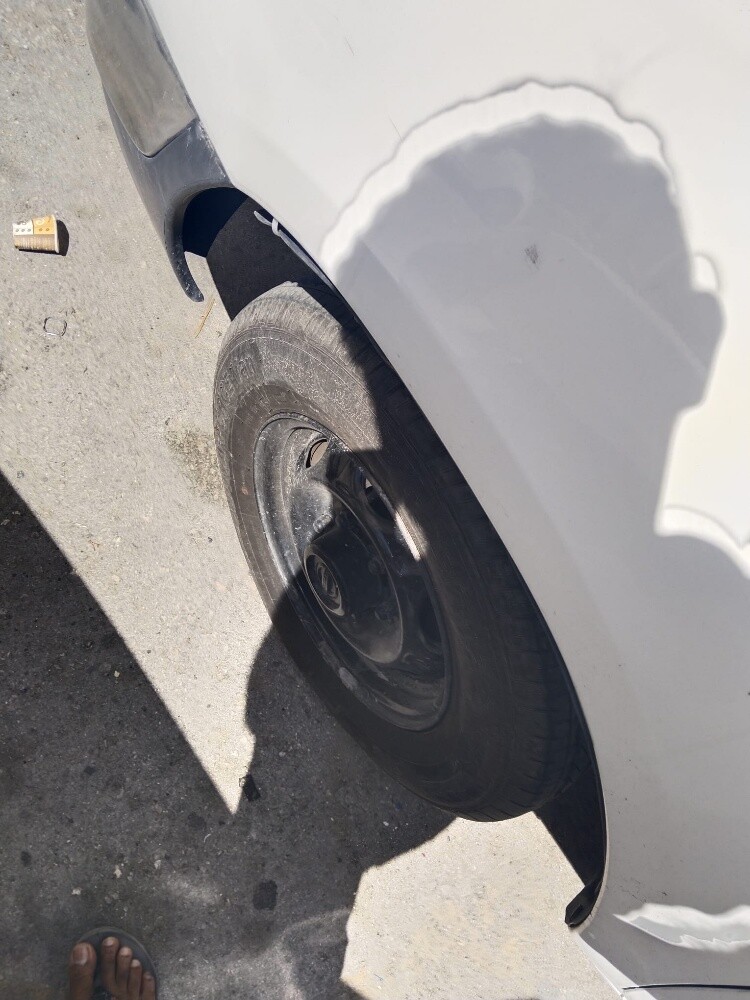 Nissan pickup for sell — photo 7 for sale in Qatar