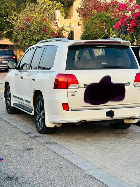 Land Cruiser Sale — photo 2 for sale in Qatar