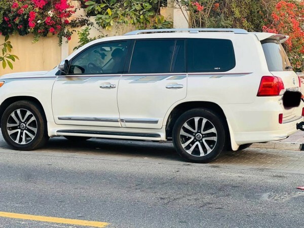 Land Cruiser Sale — photo 1 for sale in Qatar