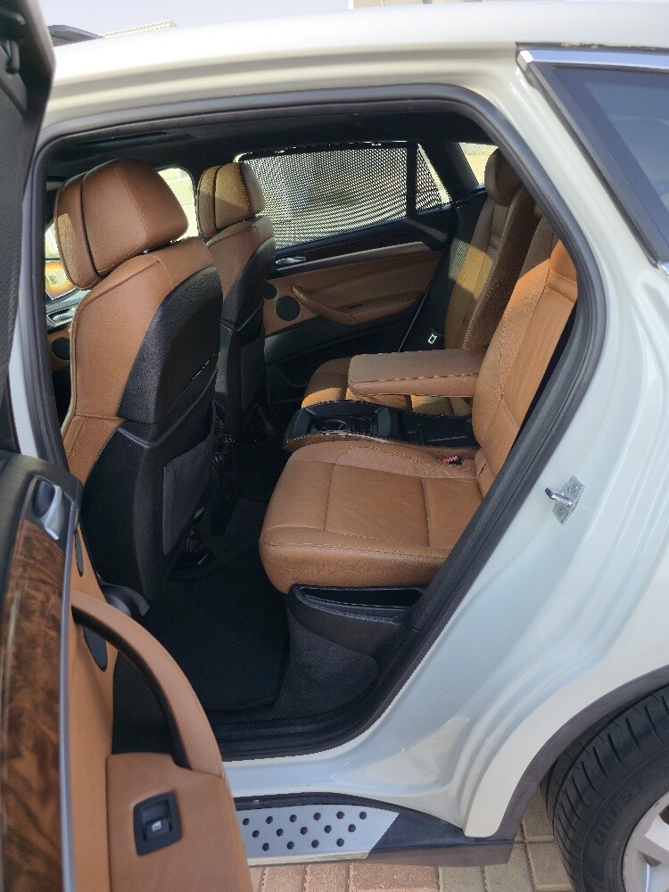 X6 2010 — photo 6 for sale in Qatar