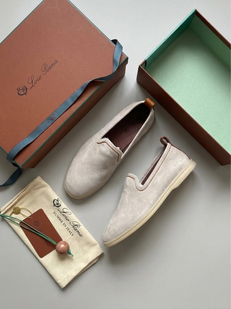 SUMMER WALK SHOES - 6