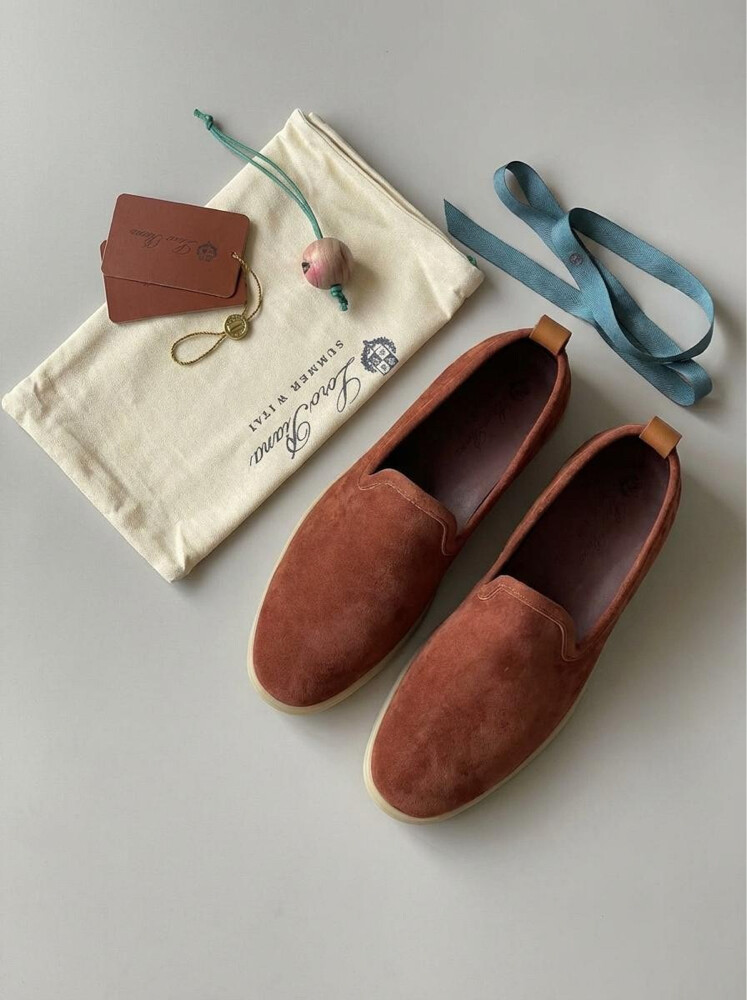 SUMMER WALK SHOES - 1