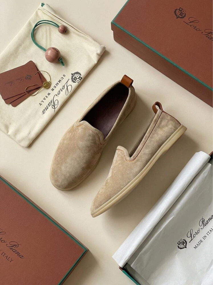 SUMMER WALK SHOES - 7