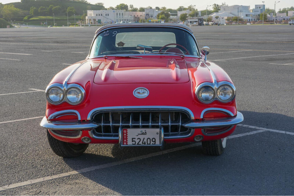 C1 1953 — photo 3 for sale in Qatar
