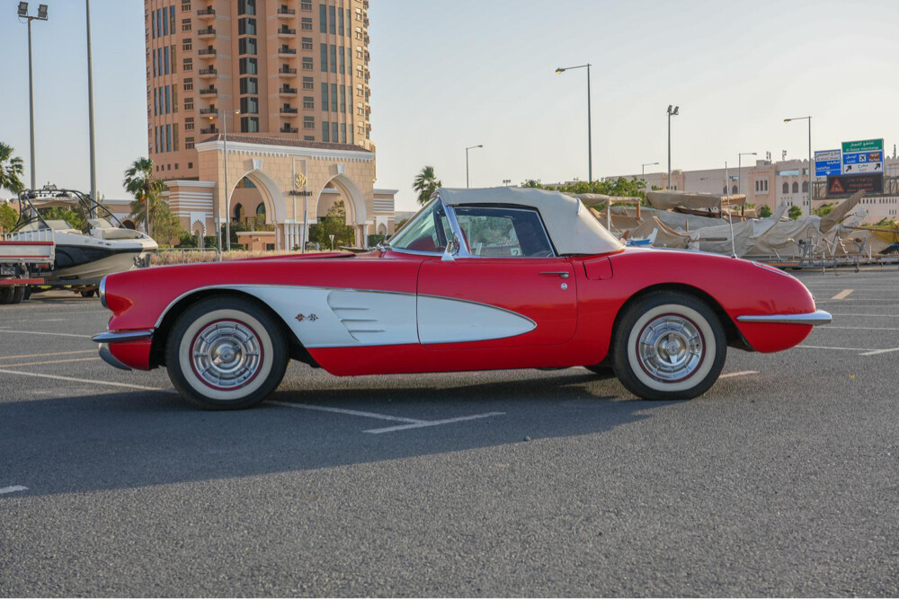 C1 1953 — photo 4 for sale in Qatar