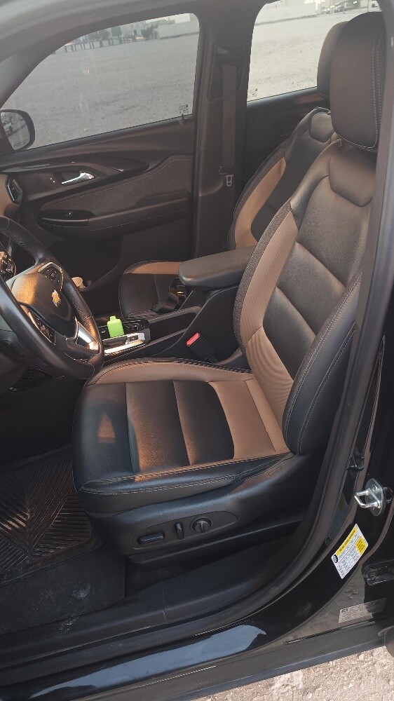 Chevrolet trailblazer 2021topline — photo 5 for sale in Qatar