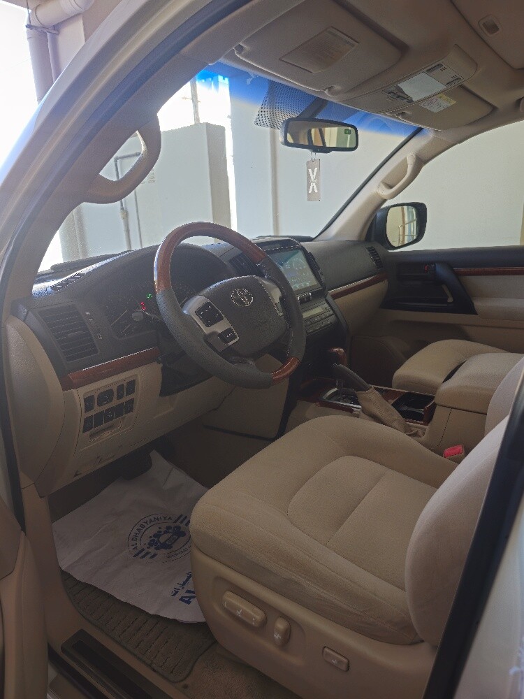Land cruiser — photo 7 for sale in Qatar