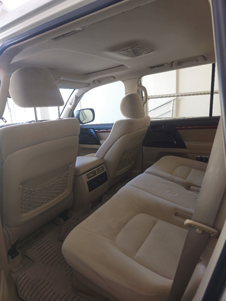 Land cruiser — photo 8 for sale in Qatar