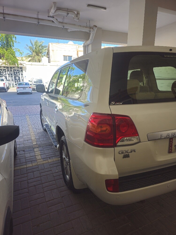 Land cruiser — photo 14 for sale in Qatar