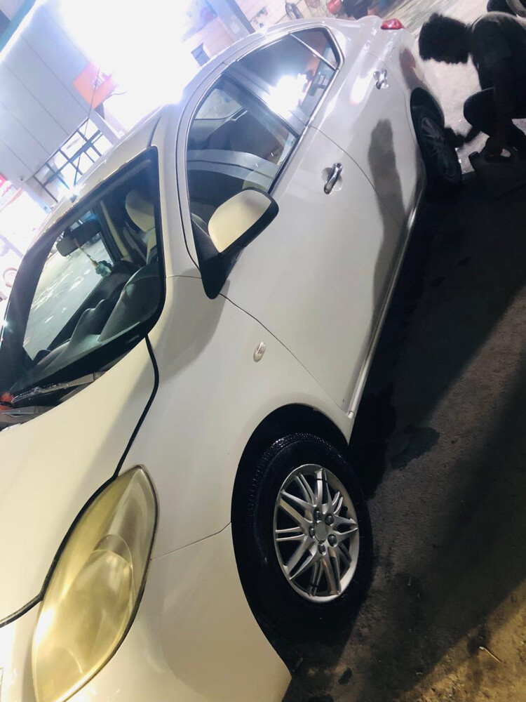 Nissan Sunny 2014 model — photo 3 for sale in Qatar