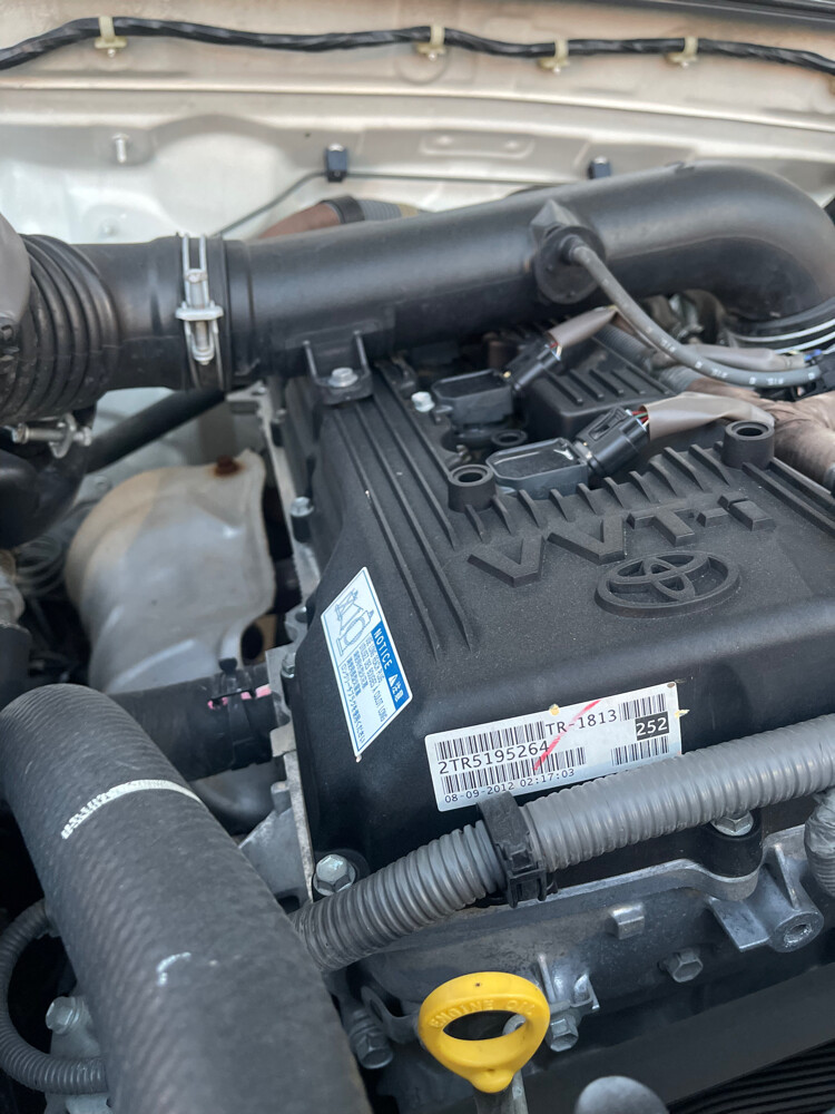 Toyota hilux 4x4 — photo 3 for sale in Qatar
