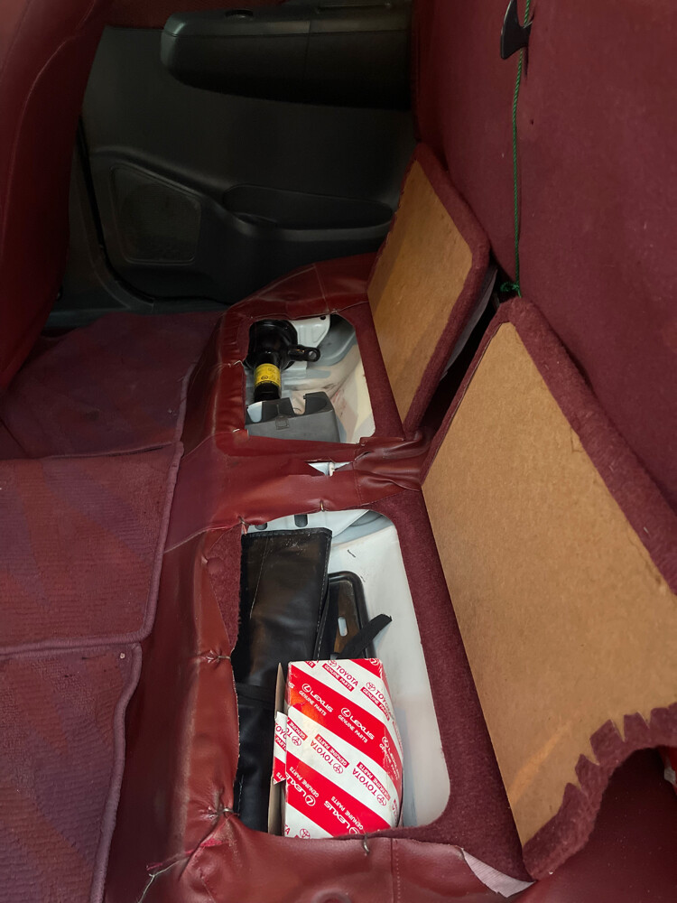 Toyota hilux 4x4 — photo 10 for sale in Qatar
