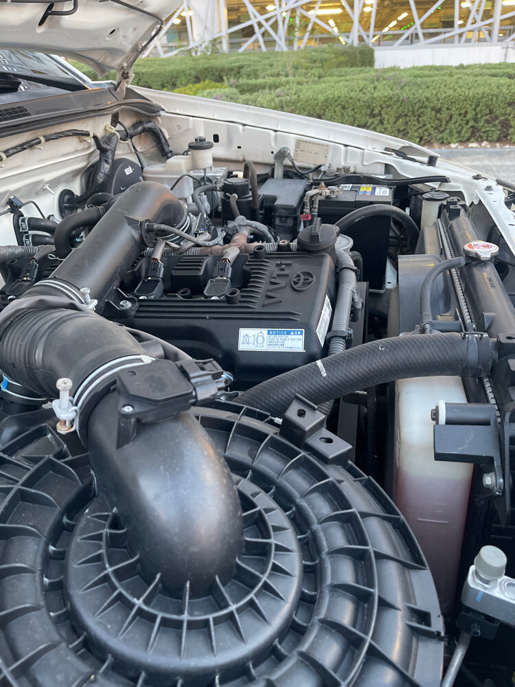 Toyota hilux 4x4 — photo 6 for sale in Qatar